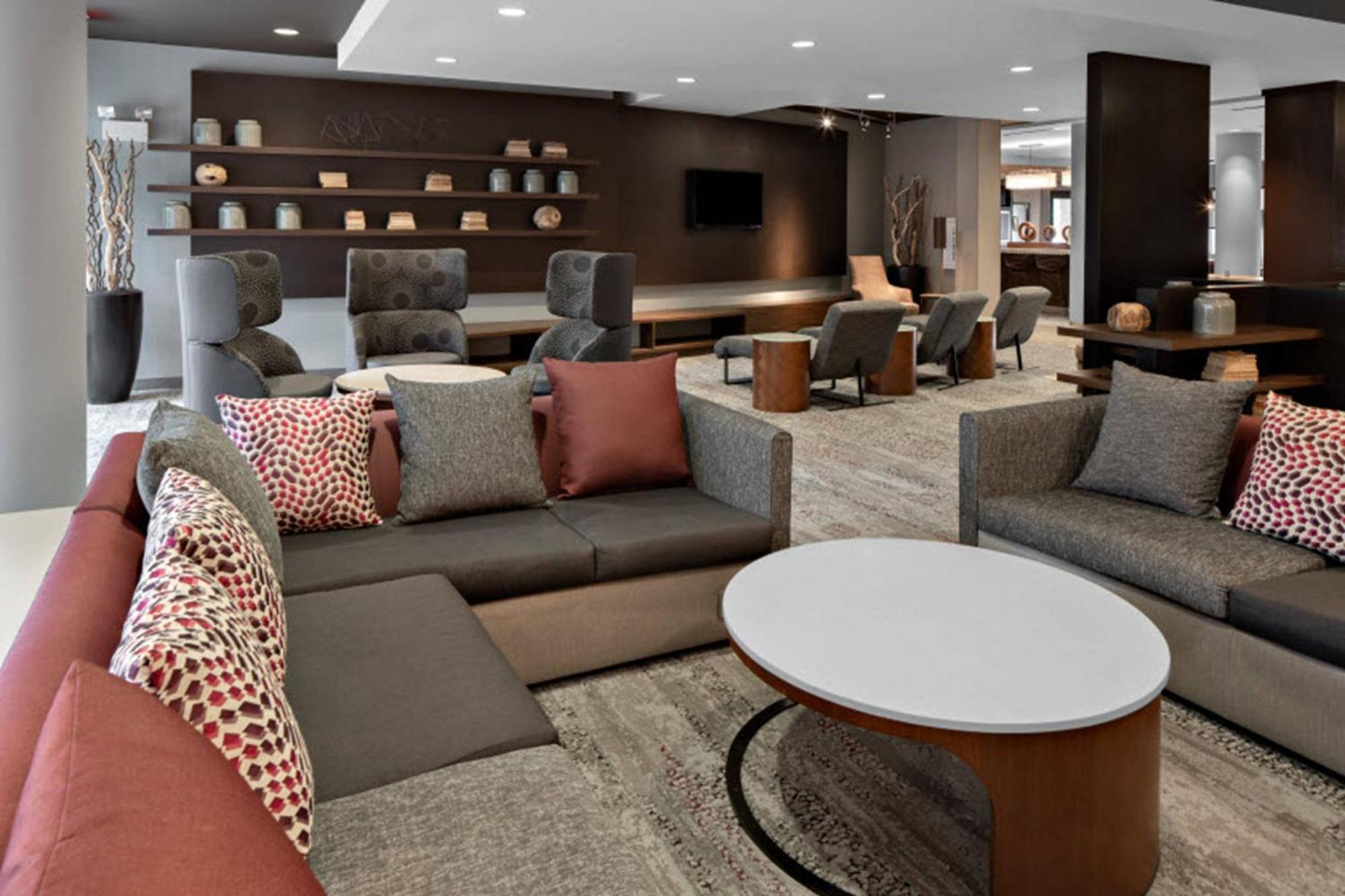 Hotel Courtyard By Marriott Raleigh North/Triangle Town Center Exterior foto