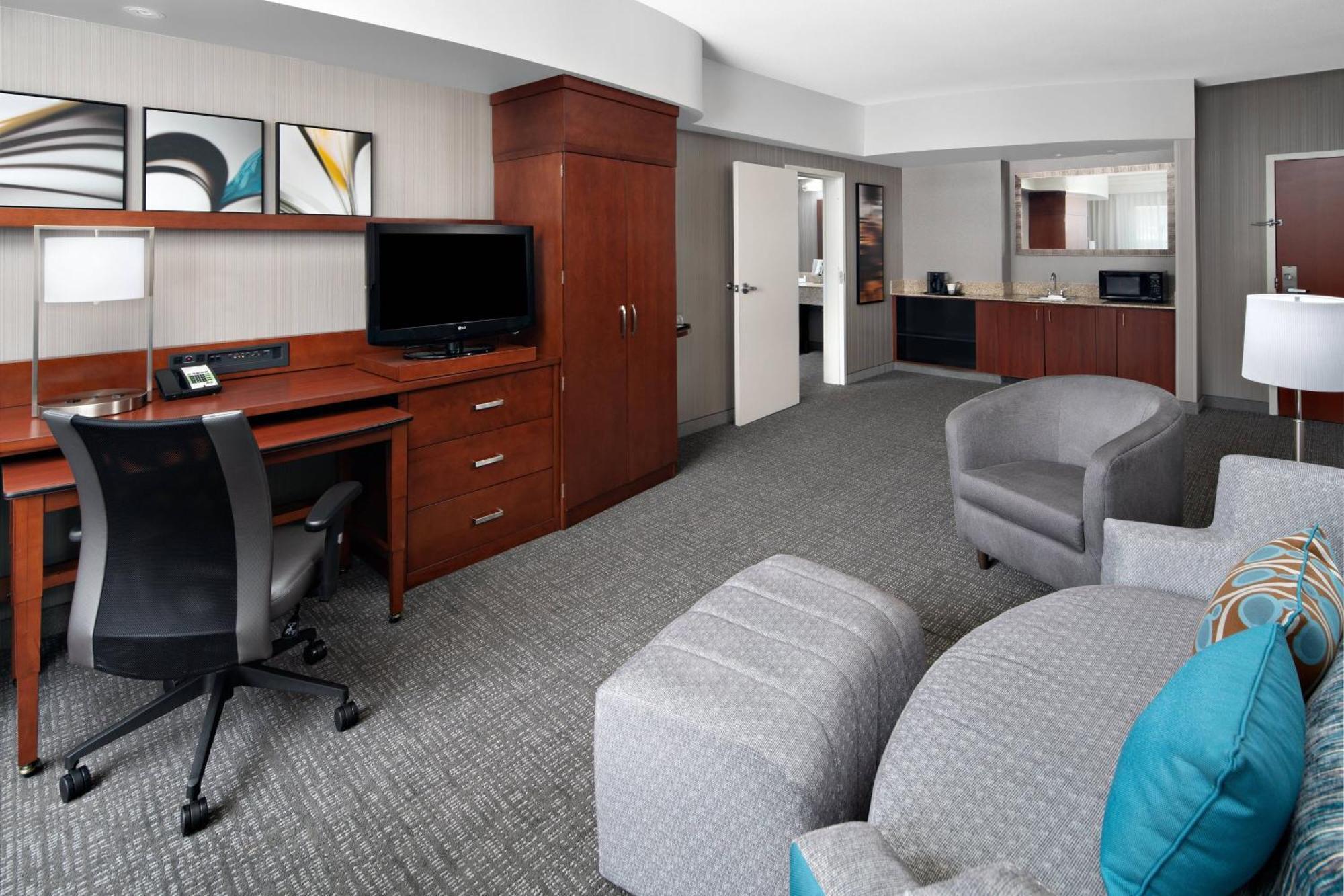 Hotel Courtyard By Marriott Raleigh North/Triangle Town Center Exterior foto