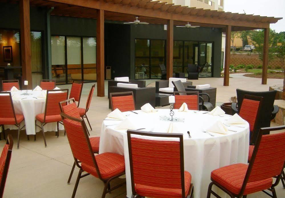 Hotel Courtyard By Marriott Raleigh North/Triangle Town Center Exterior foto